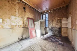 Vente Saint-Dominique - Appartement 3 pièces