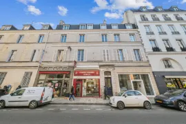 Vente Saint-Dominique - Appartement 3 pièces