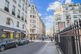 Vente Saint-Dominique - Appartement 3 pièces
