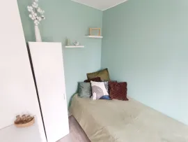 Location Studio meublé – Tout à pied !