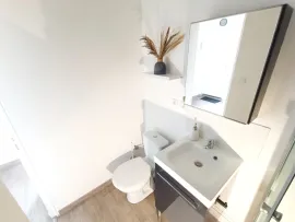 Location Studio meublé – Tout à pied !