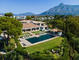 Villa Unica Marbella