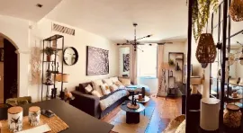 Vente Appartement Saint Tropez