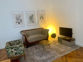 Location Sybelstraße, Berlin