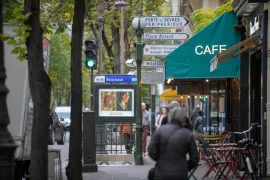 Vente 2 pièces