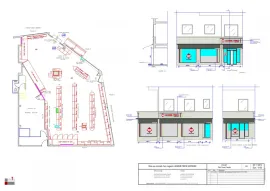 Vente Investissement Commerce - Nice