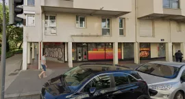 Investissement Commerce - Lyon Lyon 8e