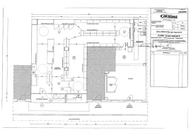 Investissement Commerce - Troyes Troyes