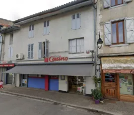Investissement Commerce - Le Mas-d'Azil Le Mas-d'Azil