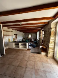 Vente Maison de 60m² avec jardin Sud-Ouest à rénover