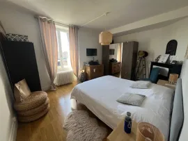 Vente Maison 2 chambres