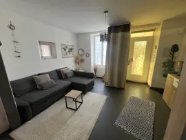Vente Maison 2 chambres
