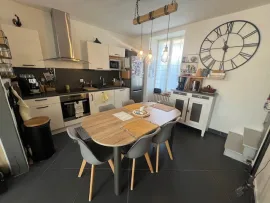 Vente Maison 2 chambres