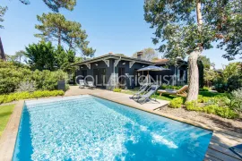 Villa Madline Lège-Cap-Ferret