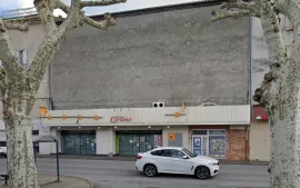 Vente Investissement Commerce - Saint-Girons