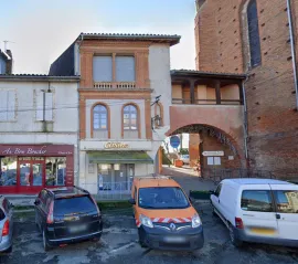 Vente Investissement Commerce - Le Fousseret