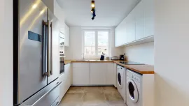 Colocation Chambre en colocation appartement meublé