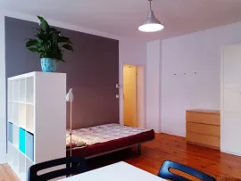 Location Schillerstraße, Berlin