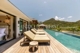 Domaine Issayah - Villa Tourmaline Saint-Barthélemy