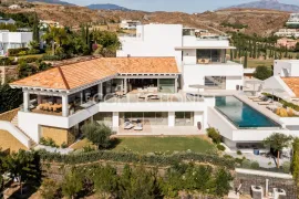 Villa Elodie Los flamingos