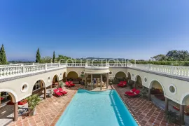 Villa Andune Ramatuelle