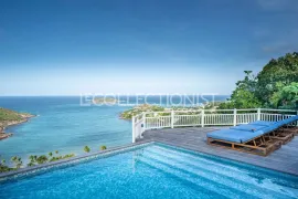 Villa Milonga Saint-Barthélemy