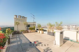 Vente Rooftop exceptionnel - La Muette