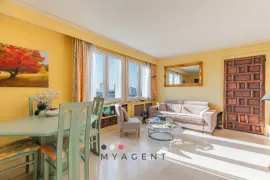 Vente Rooftop exceptionnel - La Muette