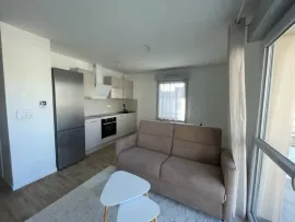 STUDIO MEUBLE + parking sécurisé Clermont
