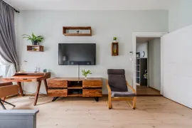 Location Veitstraße, Berlin
