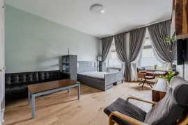 Location Veitstraße, Berlin