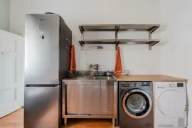 Location Veitstraße, Berlin