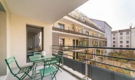 Colocation Chambre 2 -  3 chambres disponibles en colocation