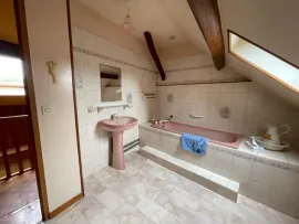Vente MAISON 80M² 2 CHAMBRES