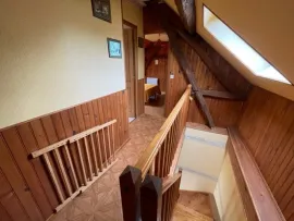 Vente MAISON 80M² 2 CHAMBRES