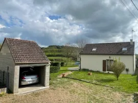 Vente MAISON 80M² 2 CHAMBRES