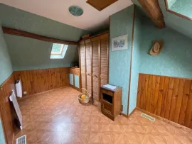 Vente MAISON 80M² 2 CHAMBRES