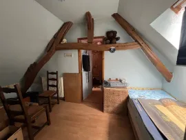 Vente Maison 70m² 2 chambres