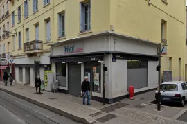 Investissement Commerce - Saint-Etienne Saint-Étienne