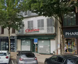 Investissement Commerce - Cosne-Cours-sur-Loire Cosne-Cours-sur-Loire