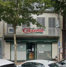 Vente Investissement Commerce - Cosne-Cours-sur-Loire