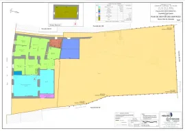 Vente Investissement Commerce - Marcilly-le-Hayer