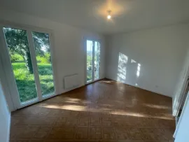 Location PLAIN PIED 3 CHAMBRES