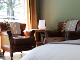 Vente Propriété arborée avec chambres d’hôtes
