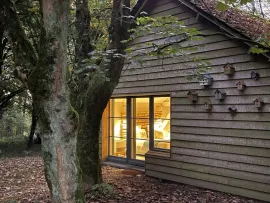Vente Propriété arborée avec chambres d’hôtes