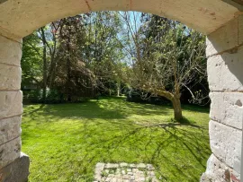 Vente Propriété arborée avec chambres d’hôtes