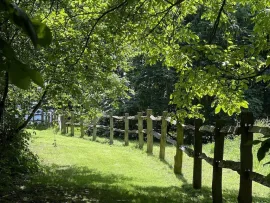 Vente Propriété arborée avec chambres d’hôtes