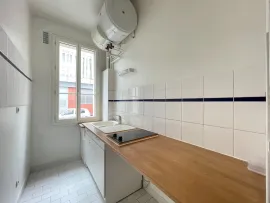 Vente 2 pièces