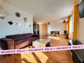Vente Maison indépendante avec jardin
