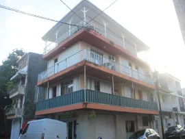 Vente Appartement F3 de 61 m² avec balcon